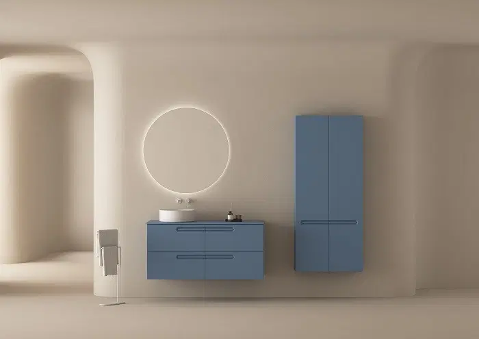 Royo запускает Econic, коллекцию гармоничного дизайна ванной комнаты 