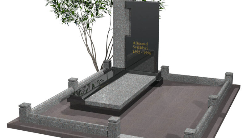 Памятники на могилу в СПб: Вечная память ушедшим