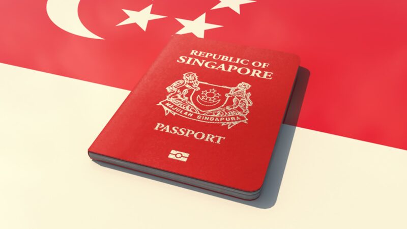 Визы в Сингапур: все, что вам нужно знать о процессе получения визы в эту удивительную страну