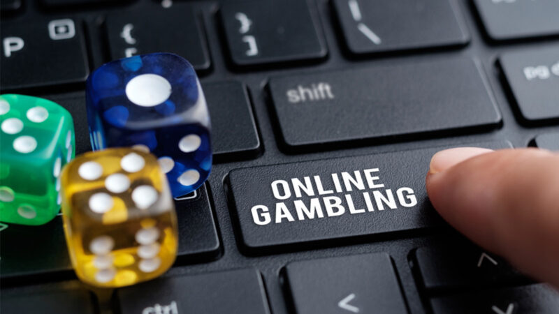 Мир онлайн-гемблинга: все, что вам нужно знать о виртуальных азартных играх