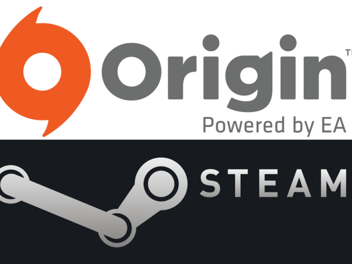 DGKeys.ru: лицензионные ключи для Steam и Origin по доступным ценам