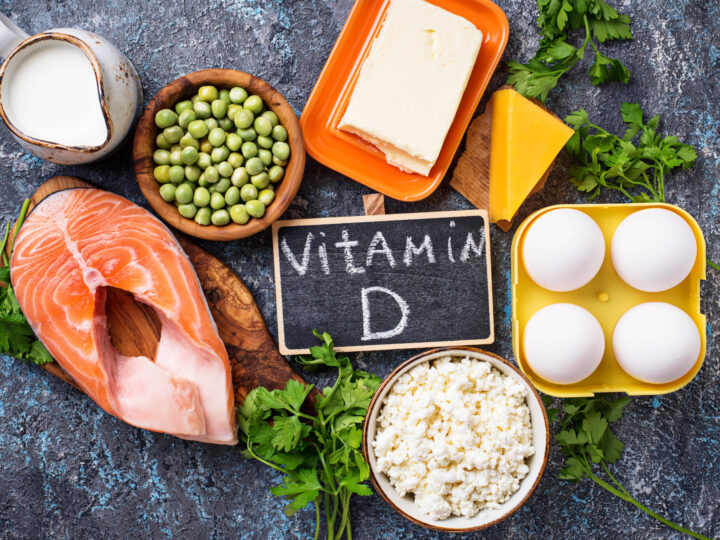 Чем опасен низкий уровень витамина D: скрытая угроза здоровью