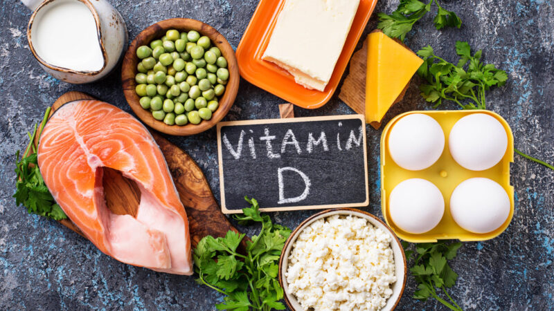 Чем опасен низкий уровень витамина D: скрытая угроза здоровью