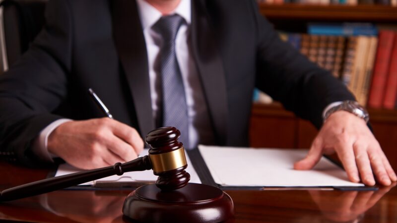 Услуги юристов и адвокатов в Электростали: Качественная Правовая Поддержка для Вас